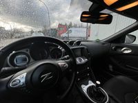 gebraucht Nissan 370Z ROADSTER 3.7 - Sportfahrwerk + Sportauspuff