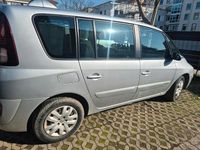Gebraucht Renault Espace 135 PS (99 kW) 2006 Silber Van / Kleinbus