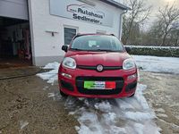 Gebraucht Fiat Panda 69 PS (50 kW) 2013 Rot Kleinwagen