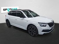 gebraucht Skoda Kamiq KamiqMonte Carlo 150 Automatik, AHZV