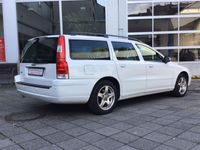 gebraucht Volvo V70 Kombi 2.4i Edition Vollleder Automatik Xenon