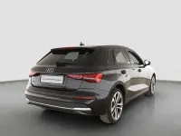 Gebraucht Audi A3 Ambiente 150 PS (110 kW) 2026 Mythosschwarz metallic