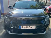 Neu Kia Niro 171 PS (125 kW) 2026 Schwarz SUV
