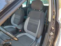 Gebraucht VW Sharan Life 177 PS (130 kW) 2013 Schwarz Van / Kleinbus