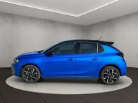 Neu Opel Corsa 110 PS (80 kW) 2026 Kobalt blau (metallic) Kleinwagen