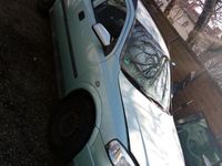 gebraucht Opel Astra 1,6 16V