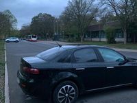 Gebraucht Alfa Romeo 159 185 PS (136 kW) 2006 Schwarz Limousine