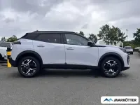 Gebraucht Peugeot 2008 GTi 131 PS (96 kW) 2024 Weiß SUV