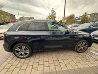 gebraucht Audi Q5 2019 quattro S-Line