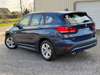 gebraucht BMW X1 X1 BaureihexDrive 25 e Advantage