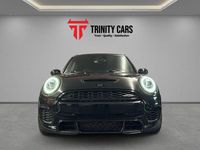 Gebraucht Mini John Cooper Works 231 PS (169 kW) 2019 Schwarz Kleinwagen