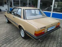 Gebraucht Ford Taunus 69 PS (50 kW) 1981 Braun Limousine