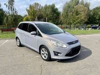 gebraucht Ford Grand C-Max 1.6 Ti-VCT Ambiente