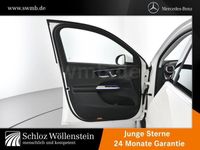 gebraucht Mercedes GLC300e 4M AMG/DigitalLight/AHK/DISTRONIC/PanoD