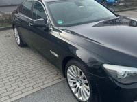 gebraucht BMW 740 d xDrive -