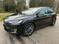 gebraucht Tesla Model X Model X100D| AUTOPILOT HW 2.5 | 7 SEATER |HEPA|