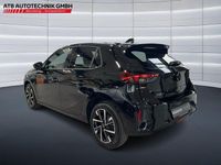 Neu Opel Corsa 110 PS (80 kW) 2026 Schwarz Kleinwagen