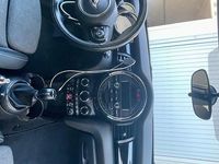 Gebraucht Mini Cooper 136 PS (100 kW) 2015 Blau Kleinwagen