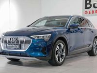 gebraucht Audi e-tron advanced