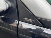 Gebraucht Smart ForTwo Coupé Passion 71 PS (52 kW) 2011 Schwarz Coupé
