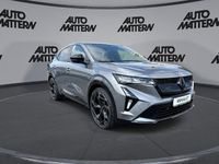 Neu Renault Rafale 300 PS (220 kW) 2025 Grau SUV