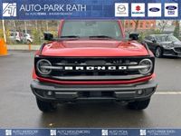 gebraucht Ford Bronco Outer Banks 4x4 2.7 Bimini-Dach Premium
