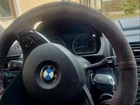 Second-hand BMW X3 M Performance 204 CP (150 kW) 2004 Argintiu SUV