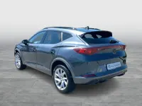 Gebraucht Cupra Formentor 150 PS (110 kW) 2024 Grau SUV