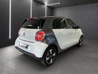 gebraucht Smart ForFour Electric Drive Exclusive Plus Winter