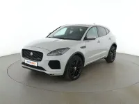 Brugt Jaguar E-Pace R-Dynamic 249 HK (183 kW) 2020 Grå SUV
