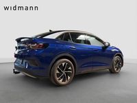 Gebraucht VW ID.5 Pro Performance 150 kW (204 PS) 2022 Schwarz SUV