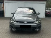 Używany VW Golf VII Pro 184 KM (135 kW) 2017 Szary Sedan/Limuzyna
