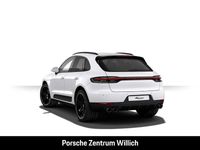 Gebraucht Porsche Macan 245 PS (180 kW) 2020 Carraraweißmetallic SUV