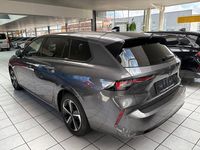 Gebraucht Opel Astra 131 PS (96 kW) 2024 Mondsteingrau metallic (metallic) Kombi