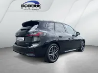 Gebraucht BMW 223 Active Tourer M Sport 218 PS (160 kW) 2022 Schwarz Van / Kleinbus