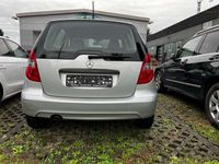 gebraucht Mercedes A180 Avantgarde