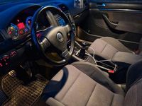 Gebraucht VW Golf VI GT 170 PS (125 kW) 2008 Schwarz Kleinwagen