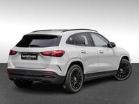 Gebraucht Mercedes GLA220 AMG 190 PS (139 kW) 2025 Grau SUV
