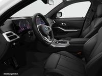 Gebraucht BMW 330e Comfort Edition 292 PS (214 kW) 2025 Alpinweiss Kombi