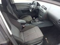 gebraucht Seat Leon 1.4 Reference Reference