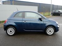 gebraucht Fiat 500 1.0 HYBRID DOLCEVITA NAVI PDC GLASDACH ALU