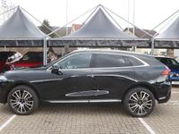 Gebraucht Wey 05 Lux 476 PS (350 kW) 2025 Lava black SUV