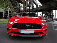 gebraucht Ford Mustang 2.3 EcoBoost -