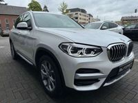 gebraucht BMW X3 xDrive 20d