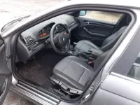 Brugt BMW 318 143 HK (105 kW) 2006 Grå Stationcar