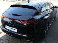 gebraucht Kia ProCeed GT ProCeed /DCT7 Navi Komf. 8-fach bereift