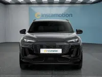Gebraucht Audi SQ6 e-tron 359 kW (489 PS) 2025 Grau SUV