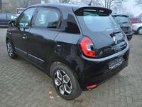 Gebraucht Renault Twingo 73 PS (53 kW) 2020 Schwarz Kleinwagen