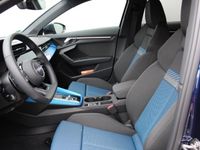 gebraucht Audi A3 Sportback g-tron S-tr./KLIMA/LED/ALU