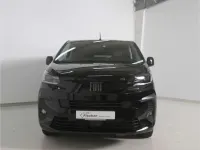 Gebraucht Fiat Ulysse 179 PS (131 kW) 2025 Cinema schwarz Van / Kleinbus